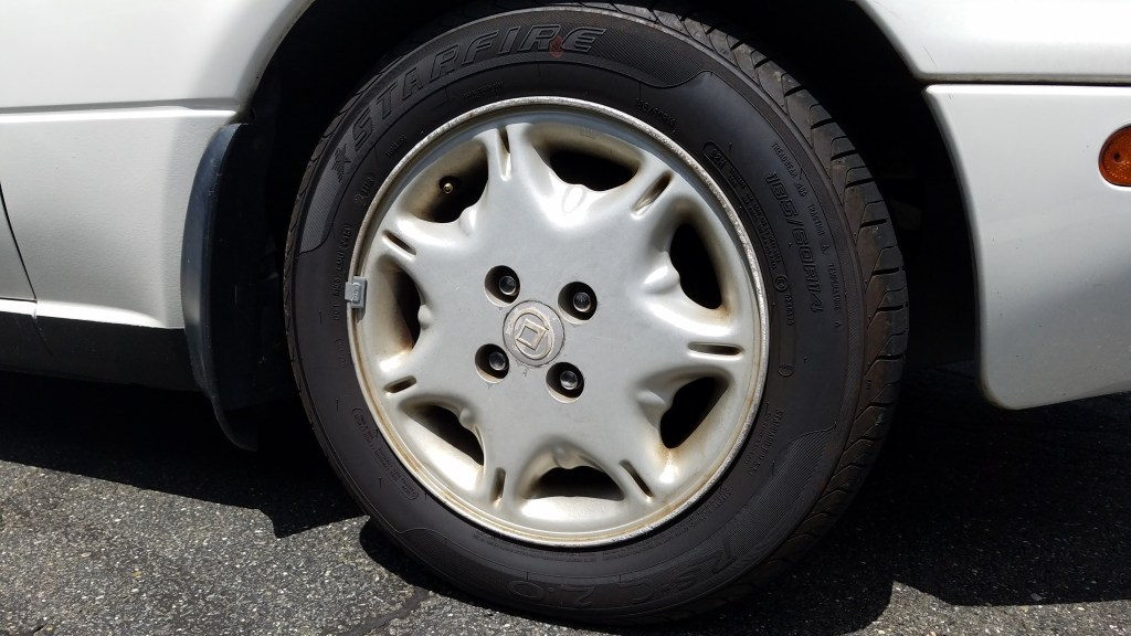 Aftermarket Wheel Weight Chart Ponasa