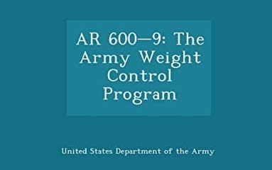 AR 600 9