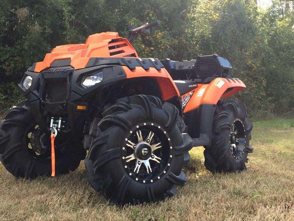 ATV Mud Tire Weight Comparison With Charts 54 OFF