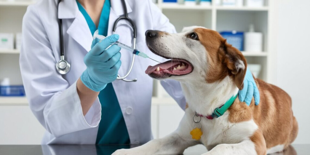 Azithromycin Dosage Calculator For Dogs A Comprehensive Guide 
