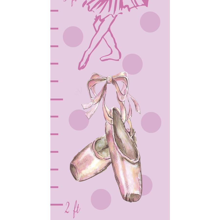 Ballerina Height Weight Chart