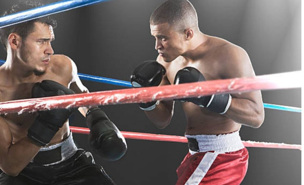 Boxing Weight Classes Chart Archives All Study Guide