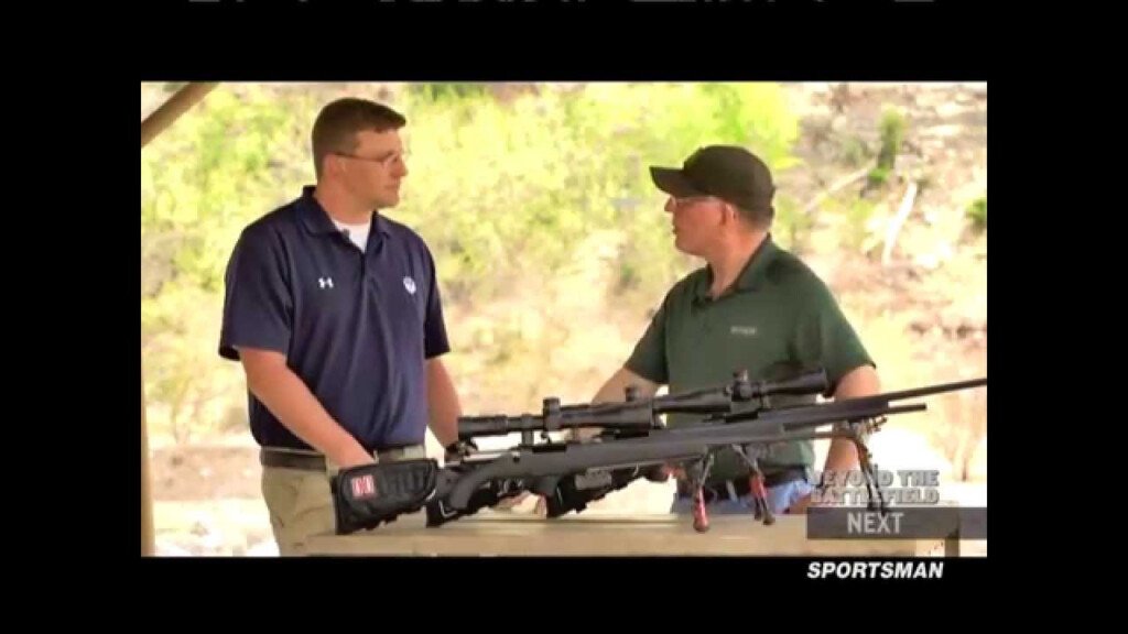 Bullet Weight Vs Twist Rate Charts