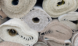 Carpet Face Weight Chart Ponasa