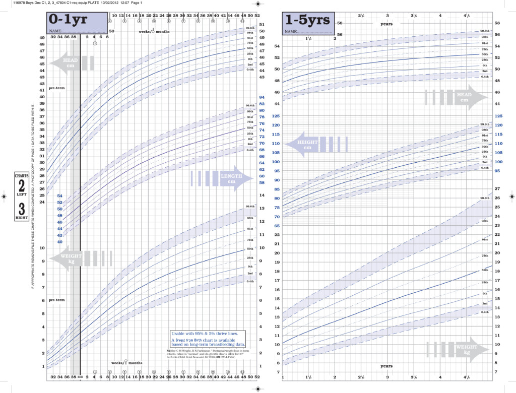 Child Height Weight Chart Nhs Bios Pics