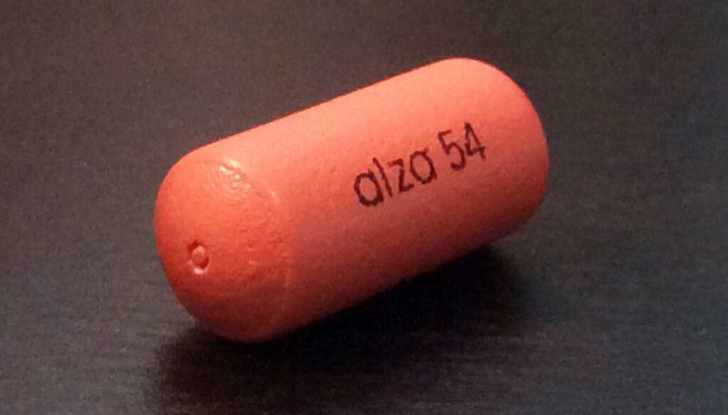 Concerta Uses Side Effects And Dosage