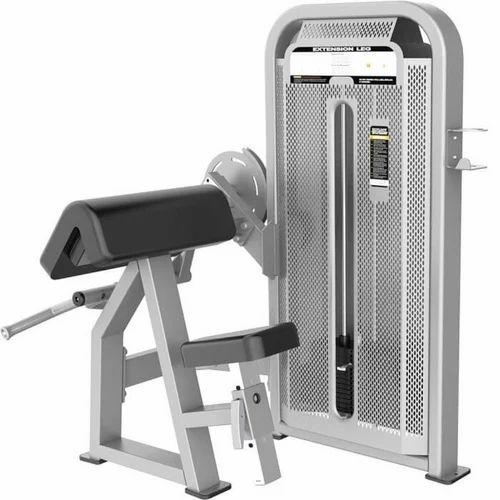 Cosco CE 5030 BICEP CURL Weight Machines 194 Kgs Size 1500 X 1300 X 