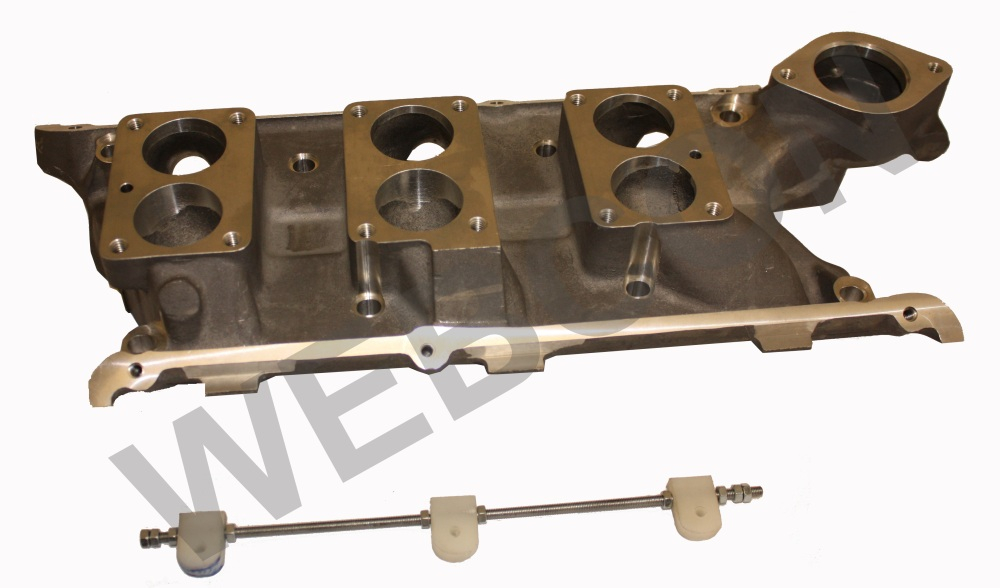 Ford Essex Engine Weight