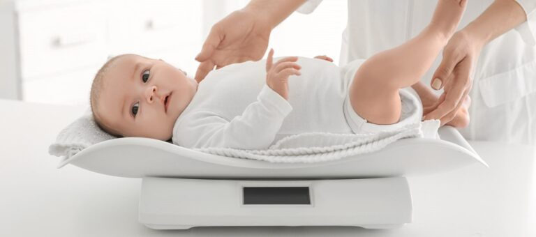 Growth And Weight Gain In Newborns Perth CDC