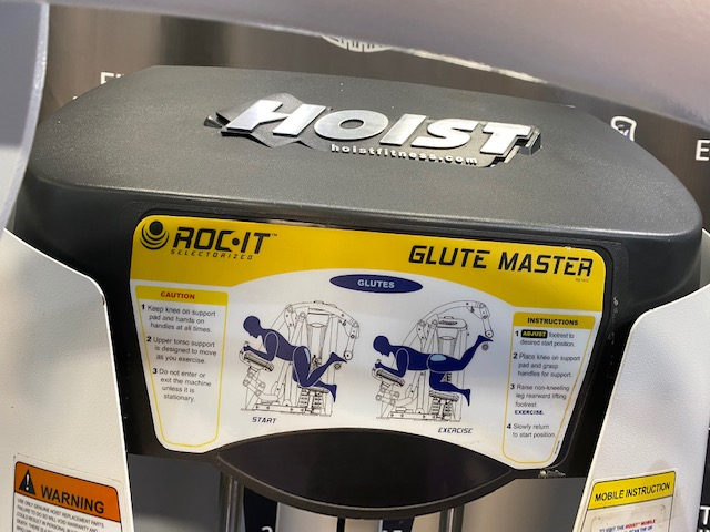 Hoist Weight Chart EOUA Blog