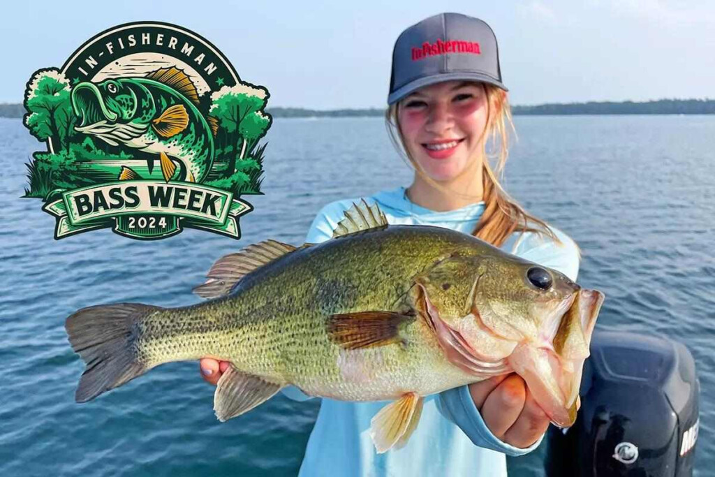 Largemouth Bass Length To Weight Conversion Chart In Fisherman
