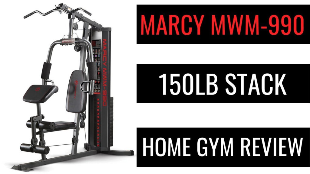 Marcy Home Gym Weight Chart Bios Pics