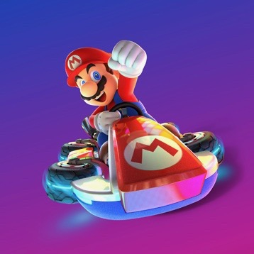 Mario Kart 8 Deluxe A Guide To Every Character And Weight Class 