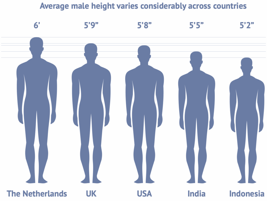 OC Height Chart And Comparison By Iisjah On DeviantArt 57 OFF