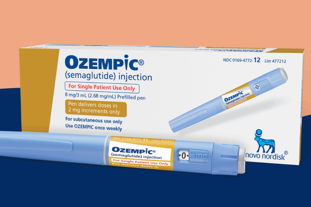 Ozempic For Weight Loss A Dietitian s Insight DSB Nutrition