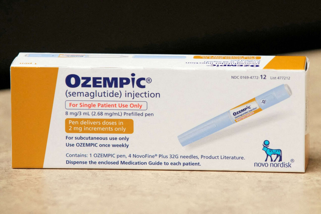 Ozempic Weight Loss Pills May Be On The Way What To Know ABC News