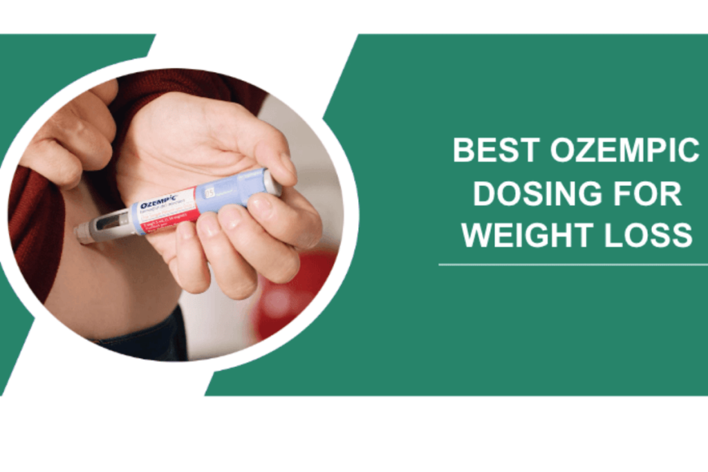 Proven Benefits 5 Key Advantages Of The Optimal Ozempic Weight Loss 
