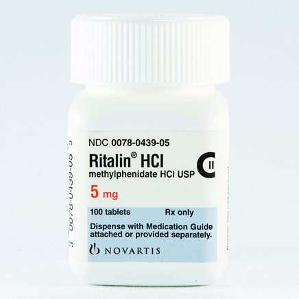 RITALIN Methylphenidate Dosage Indication Interactions Side 
