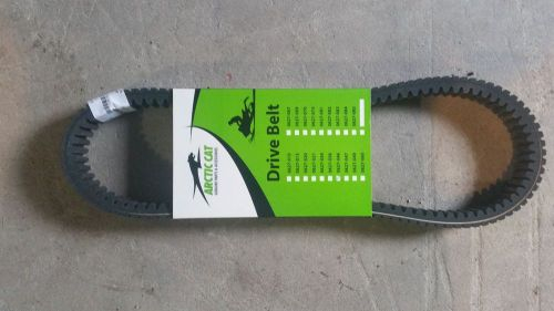 Sell NEW ARCTIC CAT SNOWMOBILE CLUTCH DRIVE BELT 0627 046 In 