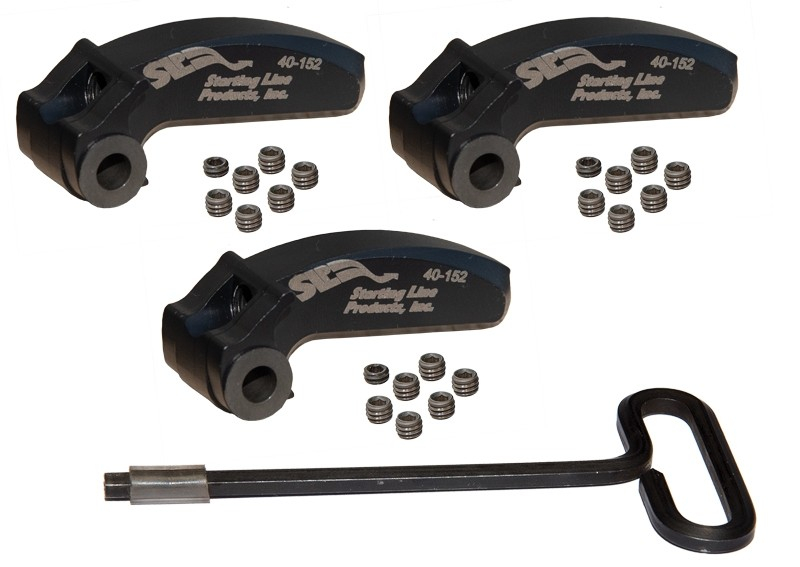 SLP Magnum Force Clutch Weight For Arctic Cat