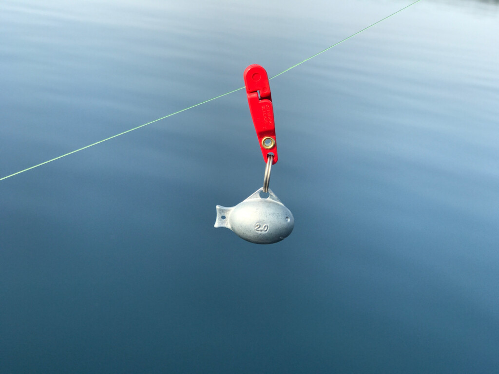 Snap Weights Trolling Depth Chart A Visual Reference Of Charts Chart 