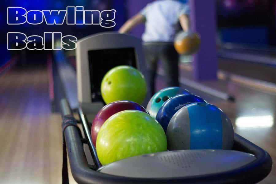 The 7 Best Bowling Balls 2021 Sport Consumer