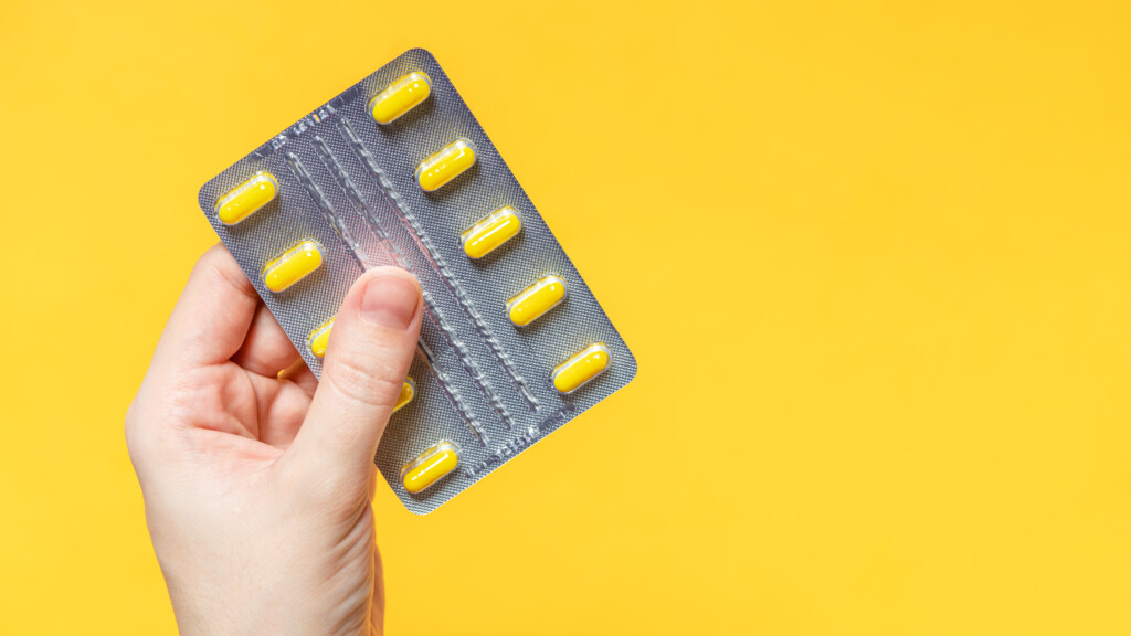 These Are The Most Common Gabapentin Dosages And Why GoodRx