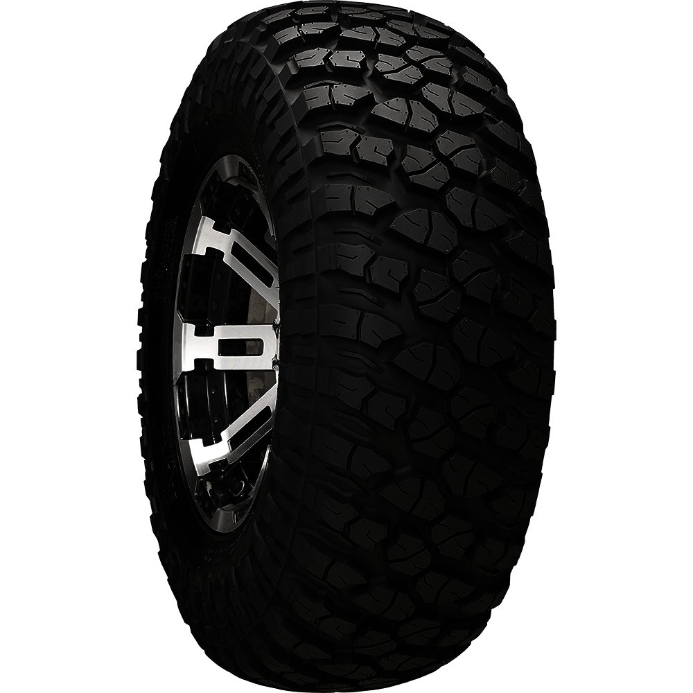 Tusk Terrabite Tires JCHobbes