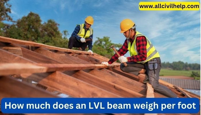 Weight Of Lvl Beam Per Foot The Best Picture Of Beam
