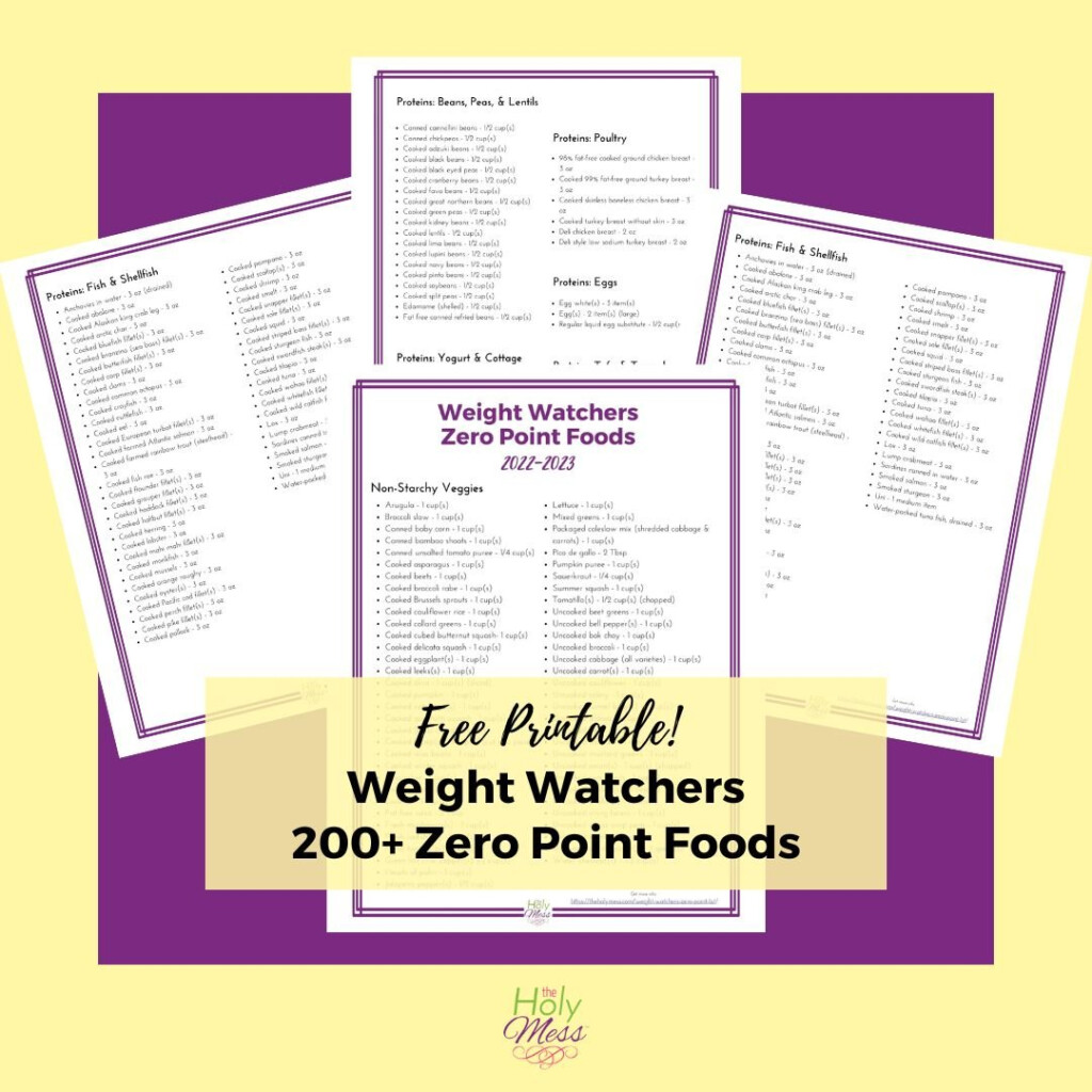 Weight Watcher Points Chart 2024 Alli Luella