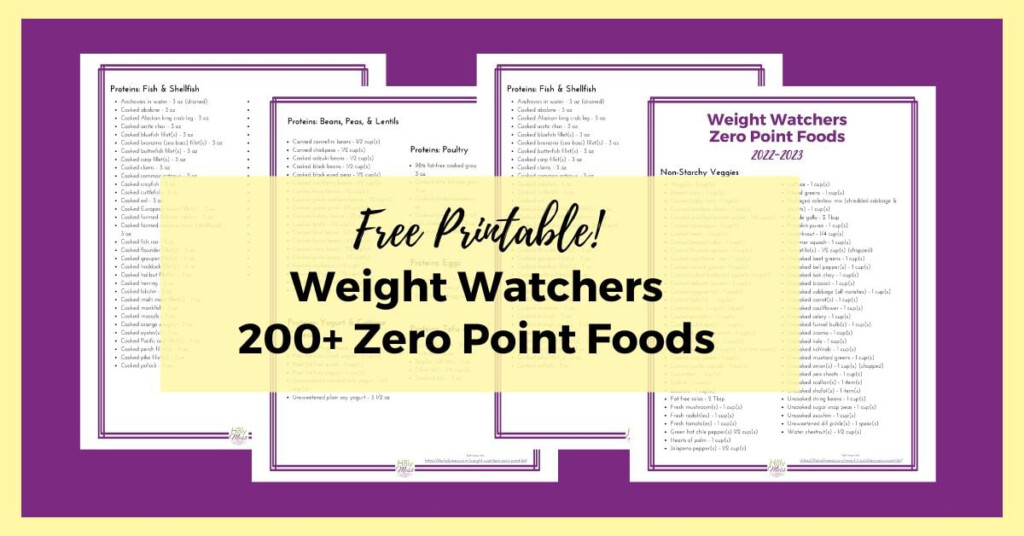 Weight Watcher Points Chart 2024 Devi Kaylee